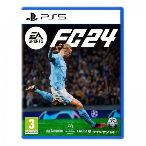 EA SPORTS FC 24 PS5